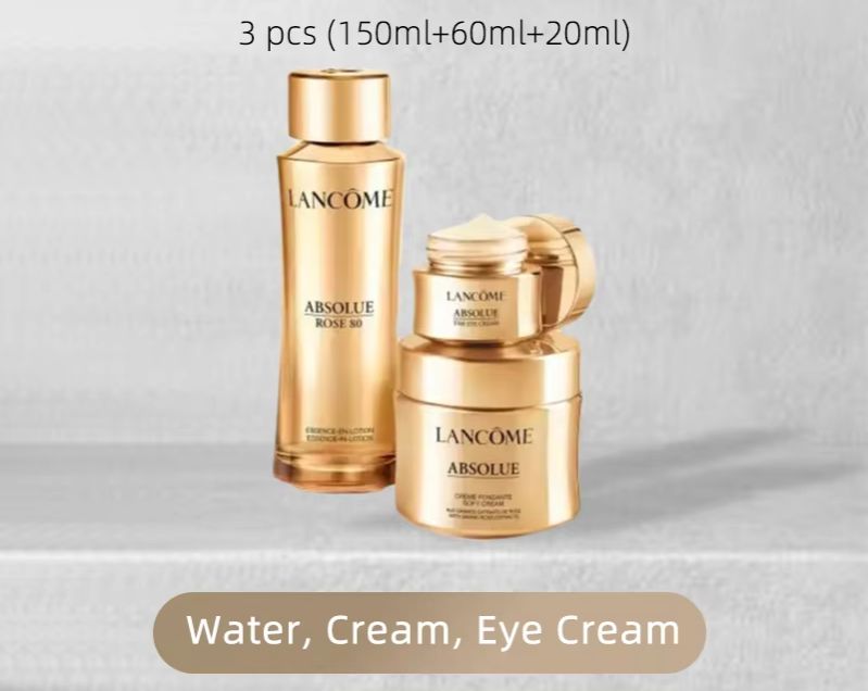 Luxury Skincare Sunscreen - LANCOME Absolue L'Extrait Ultimate Lüks Cilt