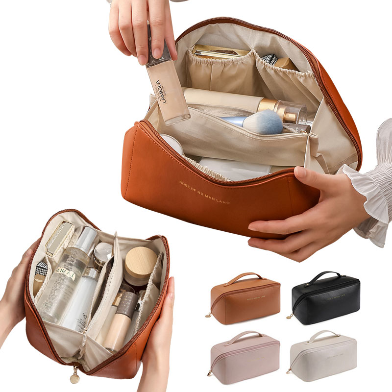 Luxury Skincare Women - Kadınlar için lüks makyaj organizatörü tuvalet