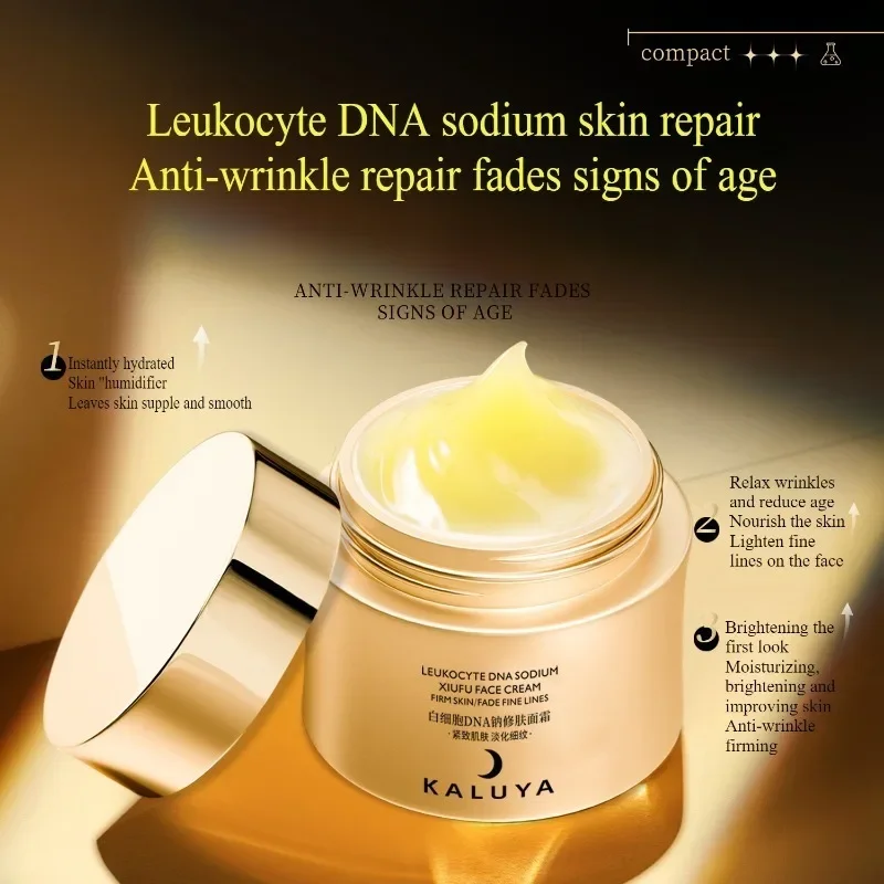 Luxury Skincare Women - Donuk Cilt Bakımı için Lüks Krem