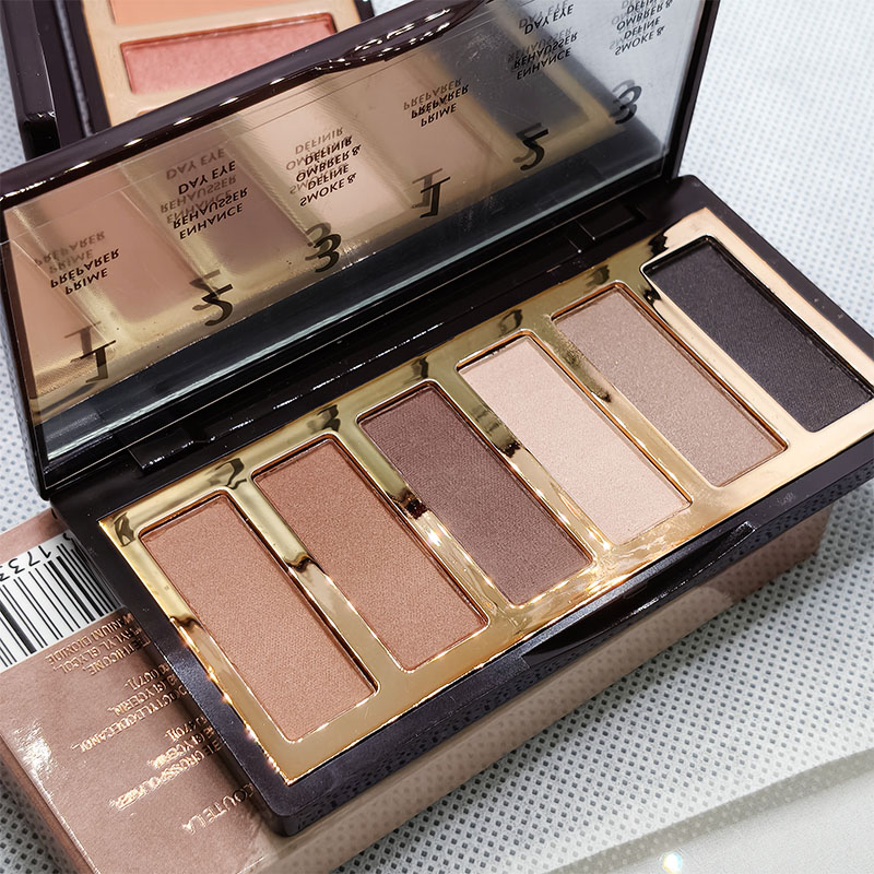 Luxury Skincare And Makeup Brands - Lüks Charlotte Tilbury Marka Makyaj 6