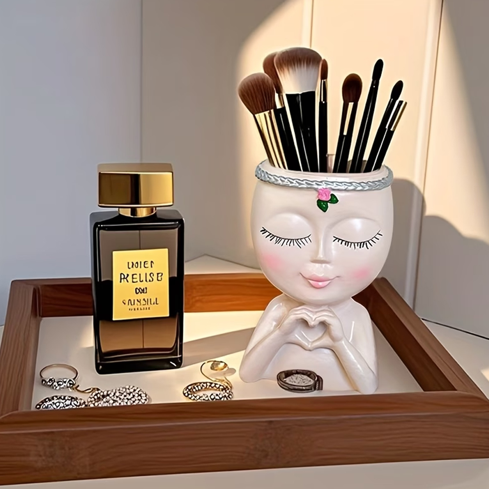 1 Parçalı Makyaj Fırçası ve Ka - Luxury Skincare And Makeup Brands incelemesi ve fiyatı