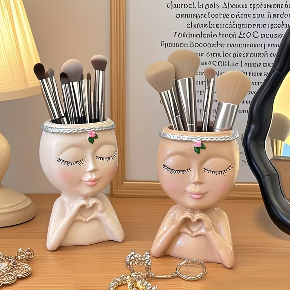 1 Parçalı Makyaj Fırçası ve Ka - Luxury Skincare And Makeup Brands incelemesi ve fiyatı