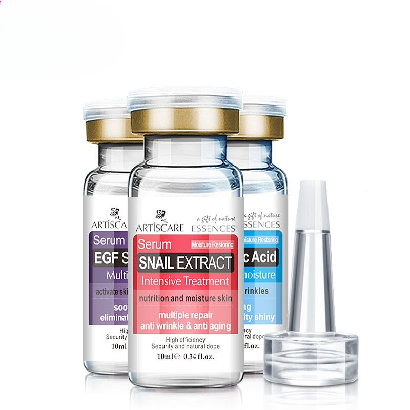 7 adet Serum Yüz Beyazlatma Kı - Luxury Skincare Acne incelemesi ve fiyatı