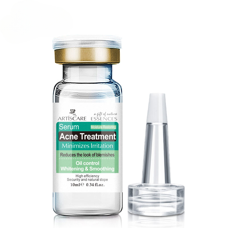 7 adet Serum Yüz Beyazlatma Kı - Luxury Skincare Acne incelemesi ve fiyatı