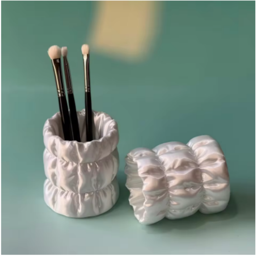 Bulut Şeklinde Saten Makyaj Fı - Luxury Skincare And Makeup Brands incelemesi ve fiyatı