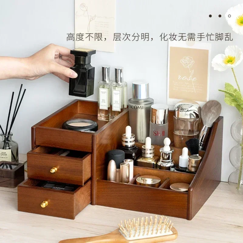 Şeffaf Ahşap Dokulu Makyaj Düz - Luxury Skincare Mask incelemesi ve fiyatı