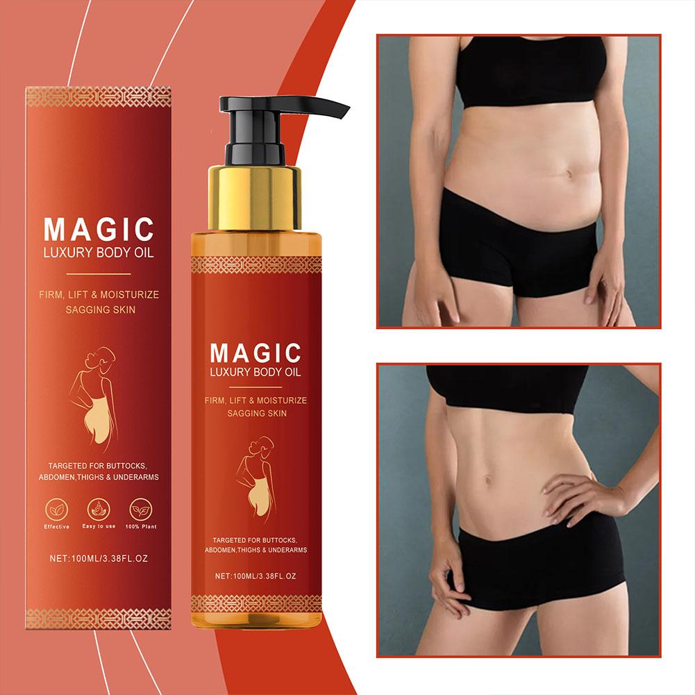 Sihirli Lüks Vücut Yağı Kış Ba - Luxury Skincare Women incelemesi ve fiyatı