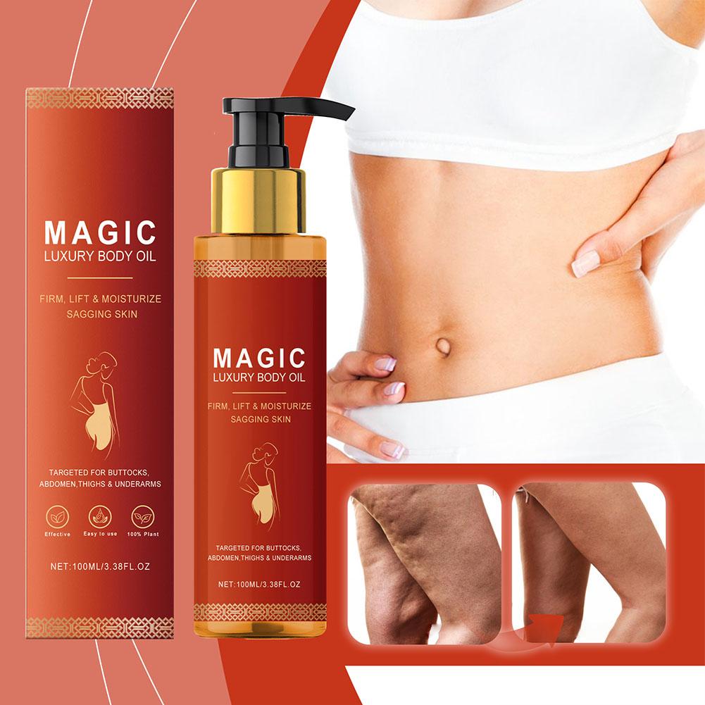 Sihirli Lüks Vücut Yağı Kış Ba - Luxury Skincare Women incelemesi ve fiyatı