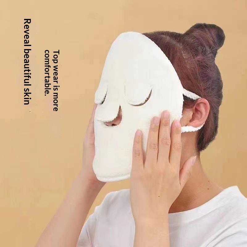Yeniden Kullanılabilir Sıcak S - Luxury Skincare Mask incelemesi ve fiyatı