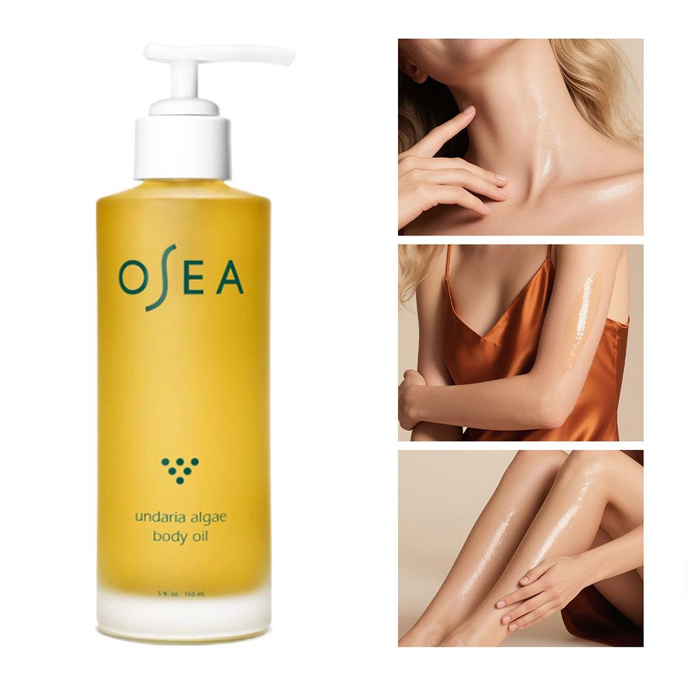 150ml Undaria Yosun Yağı Kokus - Luxury Skincare Brand incelemesi ve fiyatı