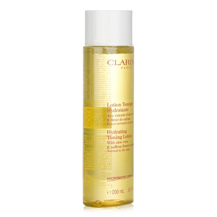 Clarins Tonik Losyon 200ml (Sa - Luxury Skincare Women incelemesi ve fiyatı
