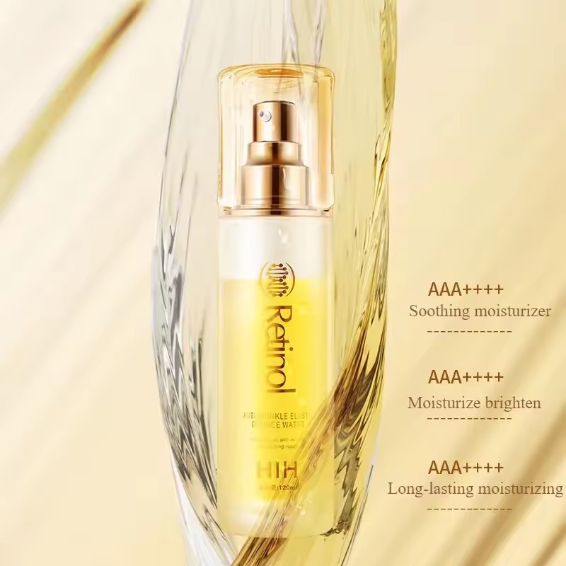Retinol Kırışıklık Giderici Yü - Luxury Skincare Products For Women incelemesi ve fiyatı