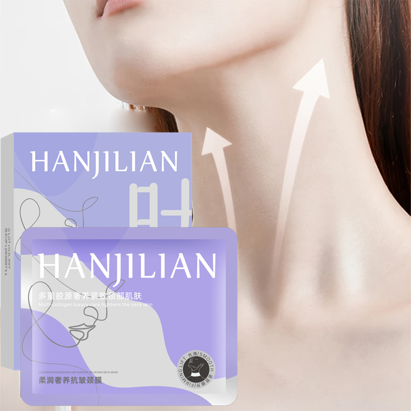 Yumuşak ve lüks, kırışmaya day - Luxury Skincare Mask incelemesi ve fiyatı