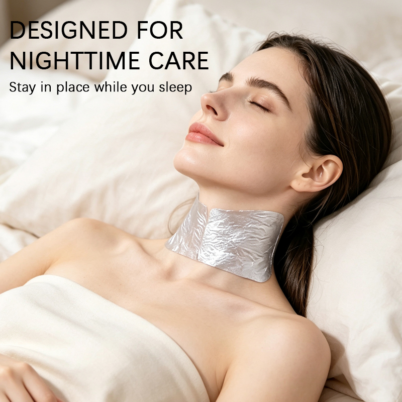Yumuşak ve lüks, kırışmaya day - Luxury Skincare Mask incelemesi ve fiyatı
