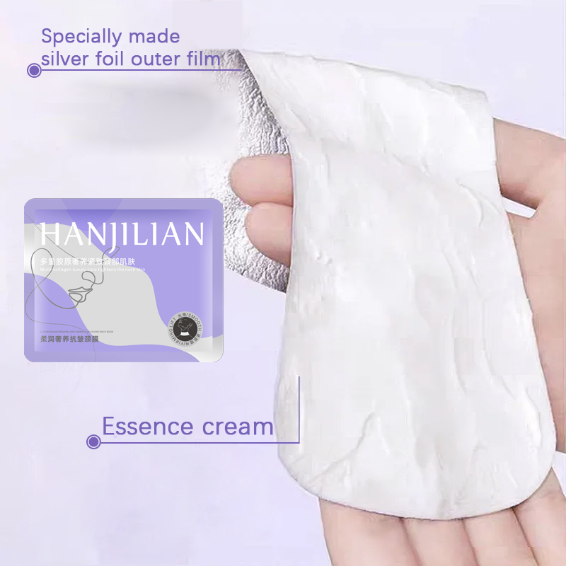 Yumuşak ve lüks, kırışmaya day - Luxury Skincare Mask incelemesi ve fiyatı