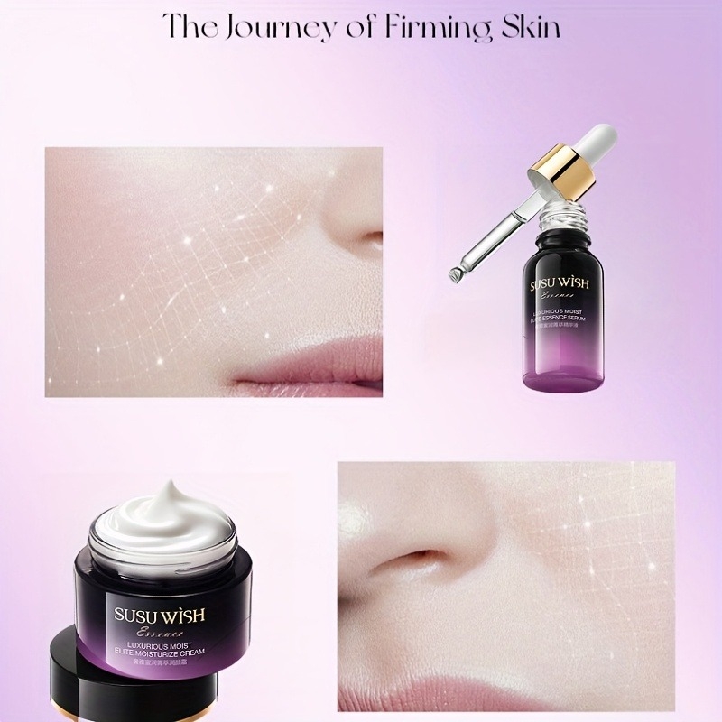 Lüks ve Zarif Dokuz Parçalı Ne - Luxury Skincare Mask incelemesi ve fiyatı