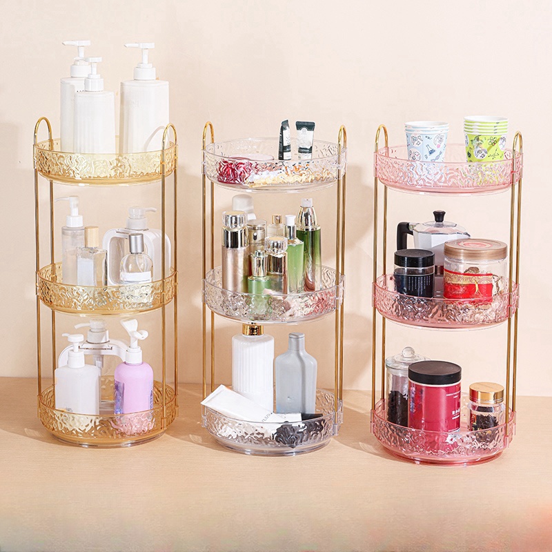 Hafif lüks kozmetik saklama ku - Luxury Skincare Aesthetic incelemesi ve fiyatı