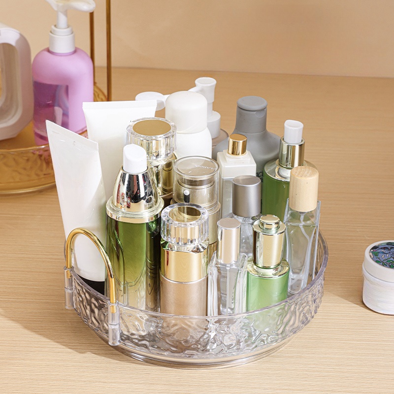 Hafif lüks kozmetik saklama ku - Luxury Skincare Aesthetic incelemesi ve fiyatı
