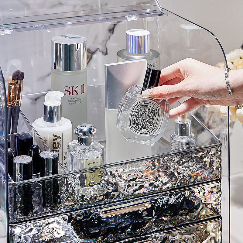 Yüz Maskeleri, Rujlar ve Cilt  - Luxury Skincare Mask incelemesi ve fiyatı