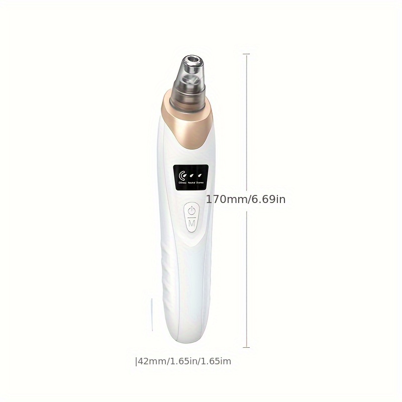Siyah Nokta Giderici Gözenek V - Luxury Skincare Acne incelemesi ve fiyatı