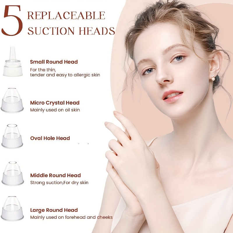 Siyah Nokta Giderici Gözenek V - Luxury Skincare Acne incelemesi ve fiyatı