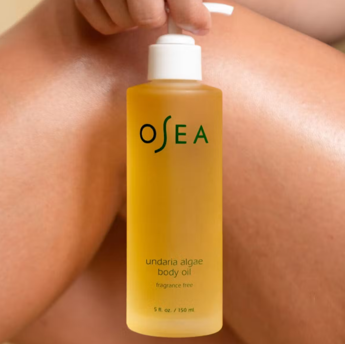 150ml OSEA Marka Orijinal Lüks - Luxury Skincare Brand incelemesi ve fiyatı