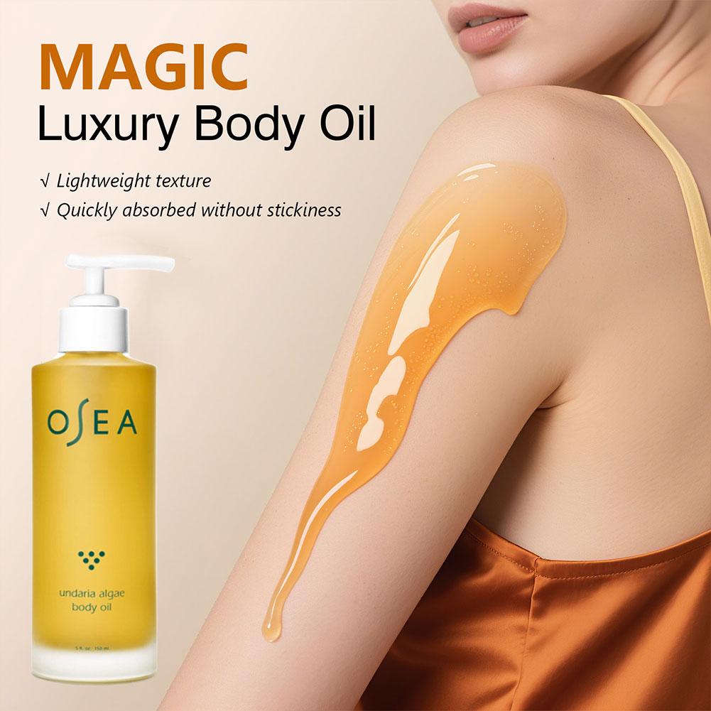 150ml OSEA Marka Orijinal Lüks - Luxury Skincare Brand incelemesi ve fiyatı
