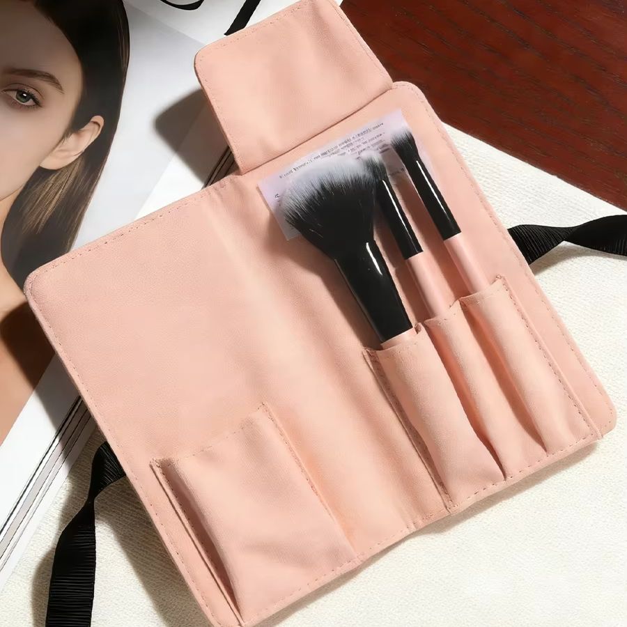 GUCCI'nin Çantası Makyaj Fırça - Luxury Skincare And Makeup Brands incelemesi ve fiyatı