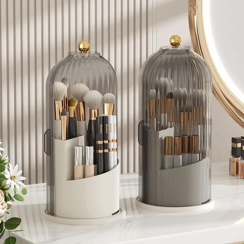 360 °   Dönen Makyaj Fırçası T - Luxury Skincare And Makeup Brands incelemesi ve fiyatı