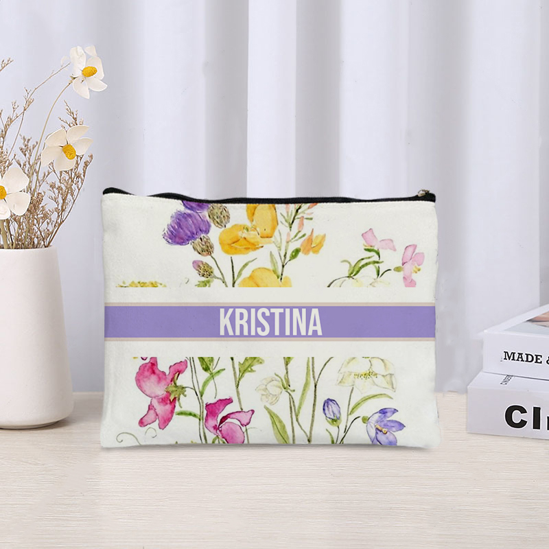 Özel ad kozmetik çantası Trend - Luxury Skincare Brand incelemesi ve fiyatı
