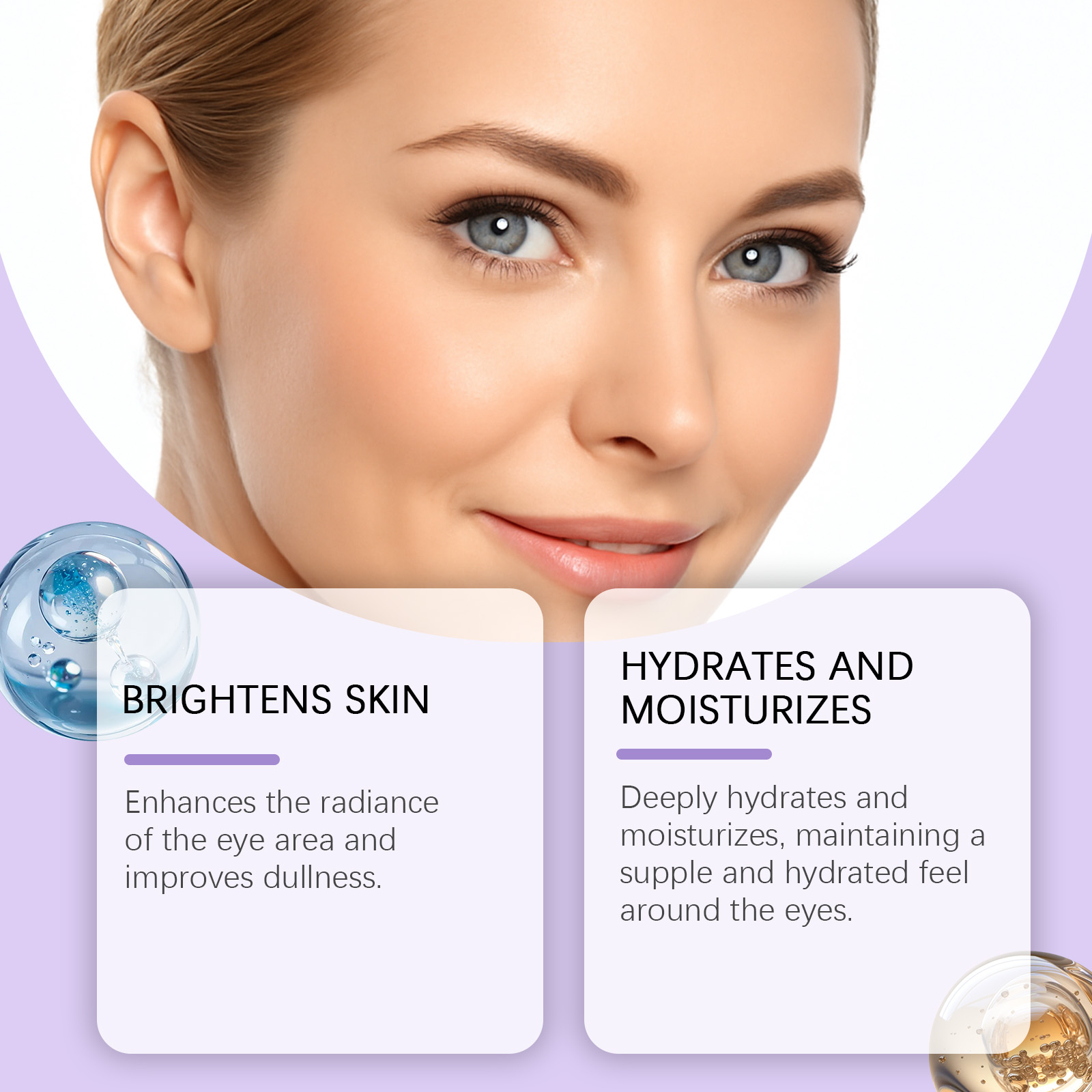 Lüks Havyar Besleyici Göz Mask - Luxury Skincare Mask incelemesi ve fiyatı