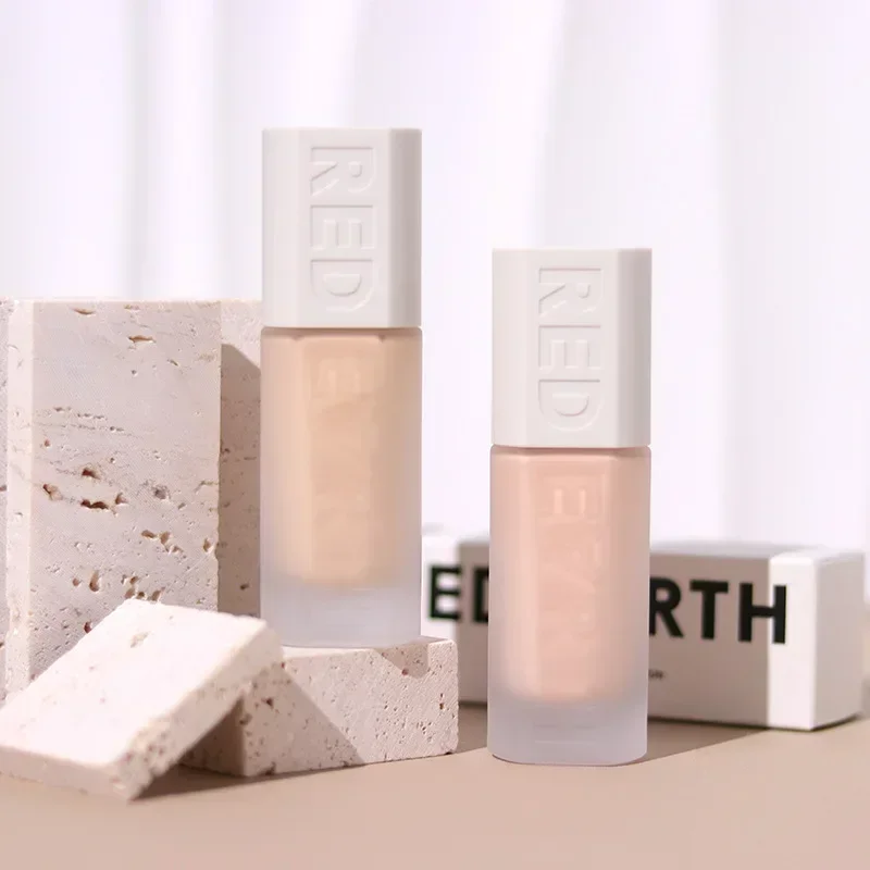 REDEARTH Kapatıcı Yüz Fondöten - Luxury Skincare Japan incelemesi ve fiyatı