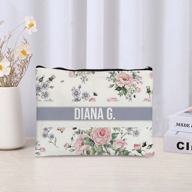 Özel Makyaj Çantası Trendy Tuv - Luxury Skincare Brand incelemesi ve fiyatı