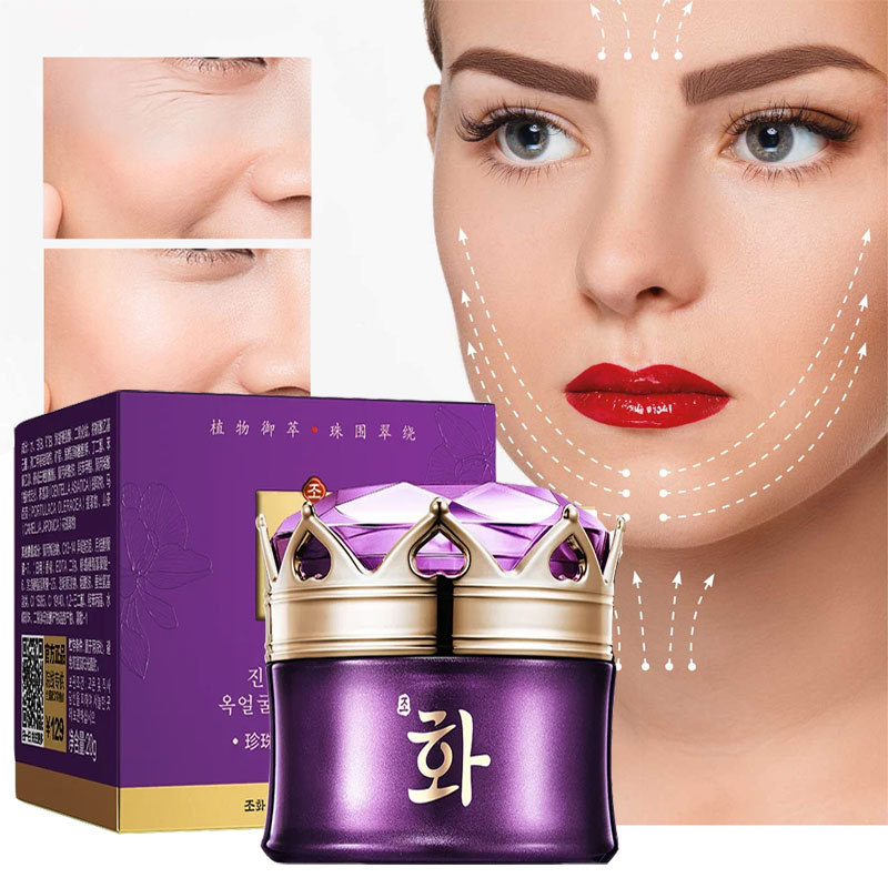 Lüks asil bayan krem inci beya - Luxury Skincare Women incelemesi ve fiyatı