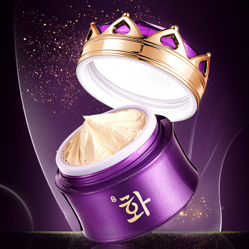 Lüks asil bayan krem inci beya - Luxury Skincare Women incelemesi ve fiyatı