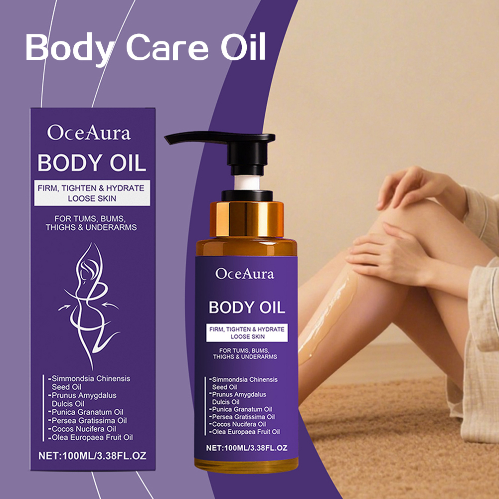 100ml Vücut Yağı, Lüks Vücut Y - Luxury Skincare Women incelemesi ve fiyatı