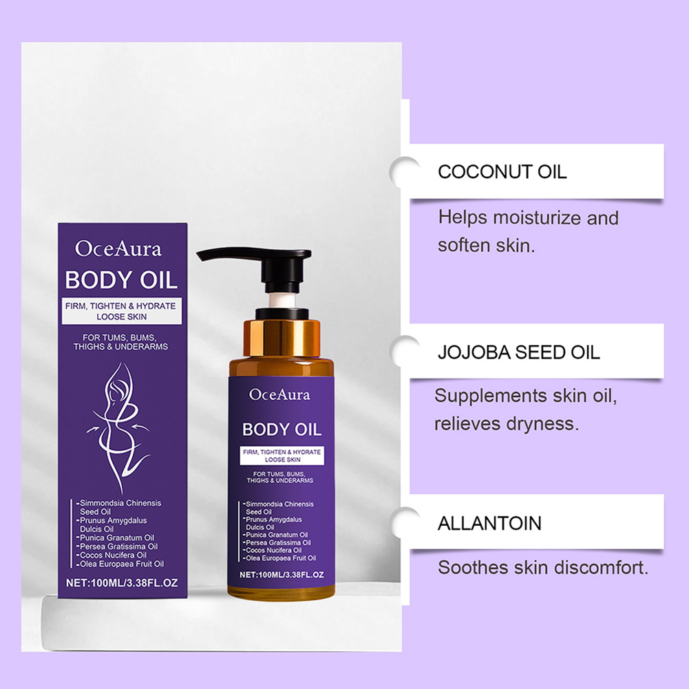 100ml Vücut Yağı, Lüks Vücut Y - Luxury Skincare Women incelemesi ve fiyatı