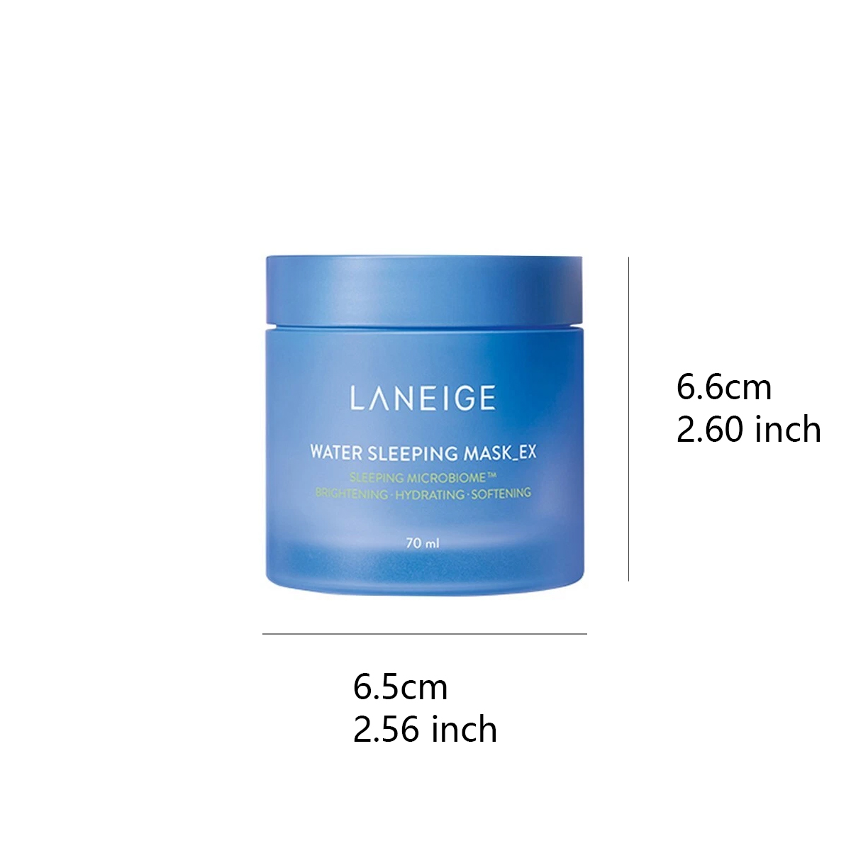 LANEIGE Su Uyku Maskesi 70ml,  - Luxury Skincare Mask incelemesi ve fiyatı