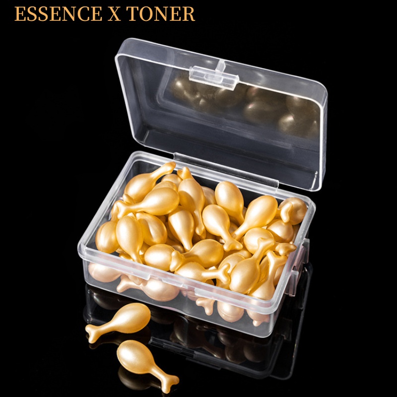 0.34g*50 Kapsül Fullerene Olig - Luxury Skincare Aesthetic incelemesi ve fiyatı