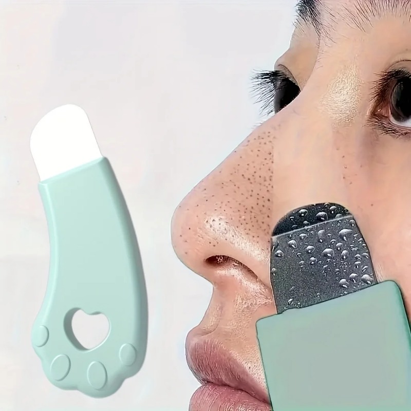 Kedi Patisi Siyah Nokta Temizl - Luxury Skincare Acne incelemesi ve fiyatı