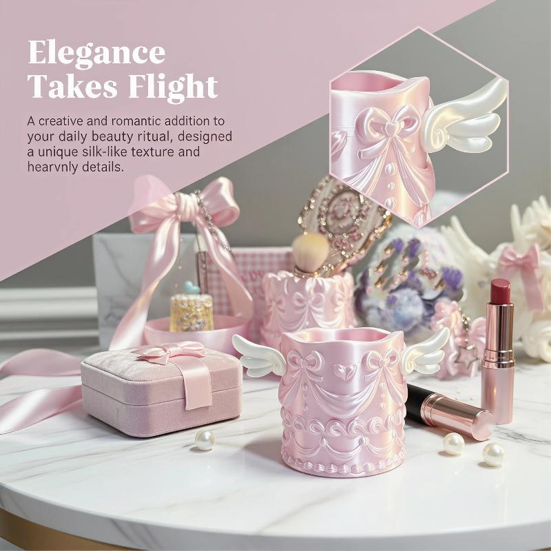 1 adet melek kanatları desen m - Luxury Skincare And Makeup Brands incelemesi ve fiyatı
