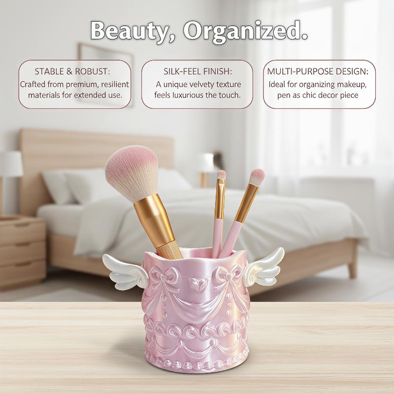 1 adet melek kanatları desen m - Luxury Skincare And Makeup Brands incelemesi ve fiyatı