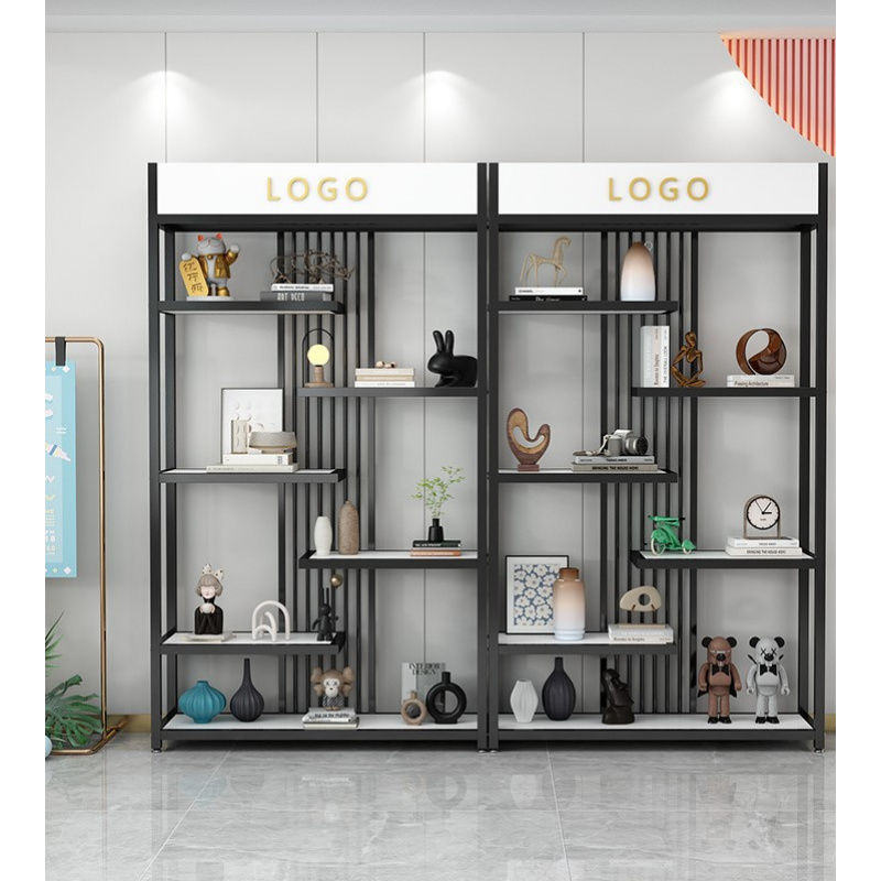 Özel Tasarım Lüks Cilt Bakım S - Luxury Skincare Display incelemesi ve fiyatı