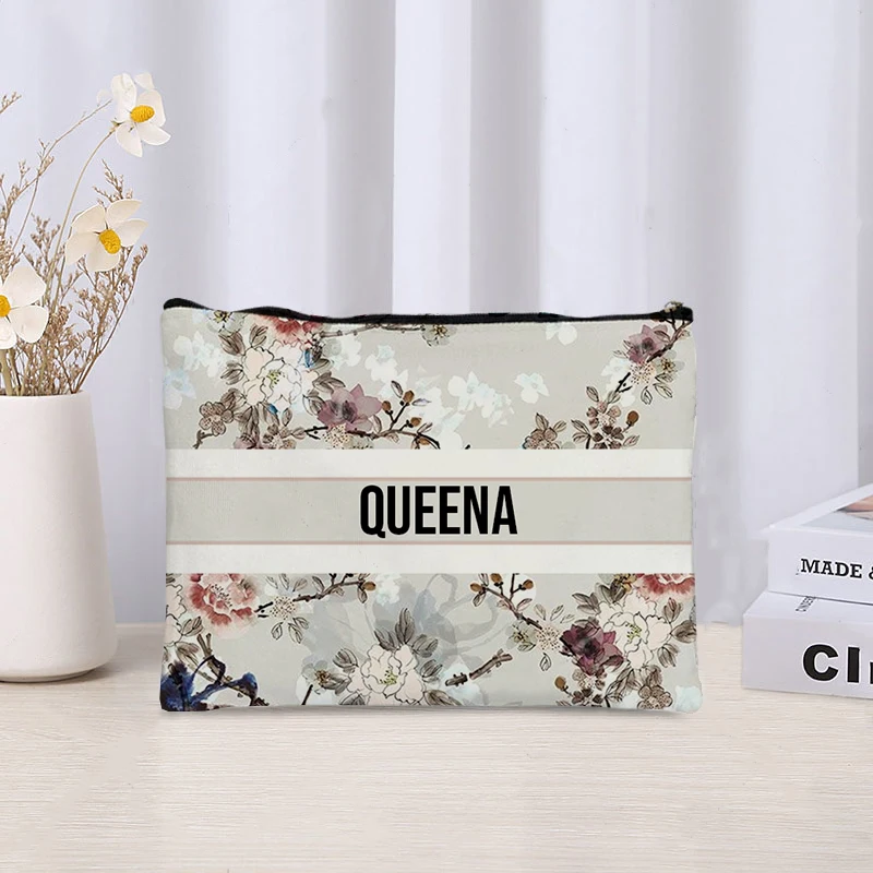Özel Ad Vintage Makyaj Çantası - Luxury Skincare Brand incelemesi ve fiyatı