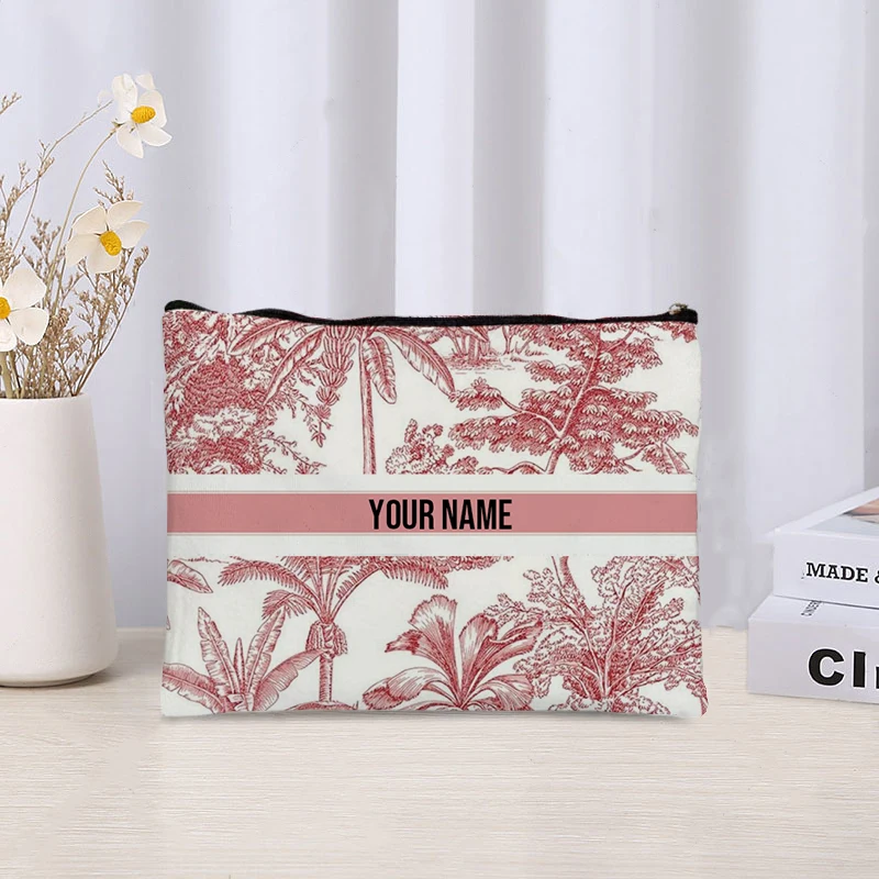 Özel Ad Vintage Makyaj Çantası - Luxury Skincare Brand incelemesi ve fiyatı