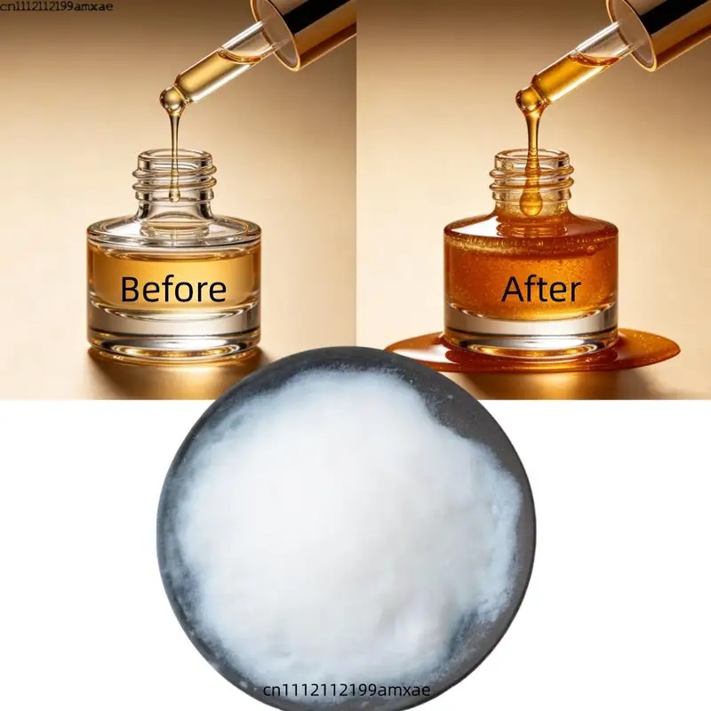 %99,8 Ultra Lipofilik Nano Sil - Ultra Luxury Skincare incelemesi ve fiyatı