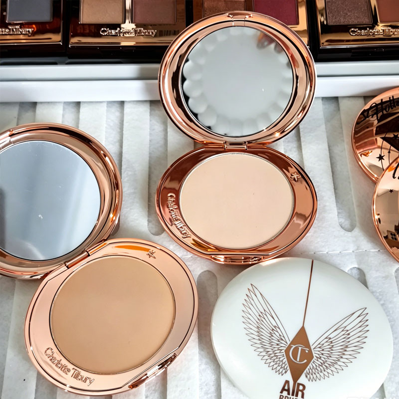 Lüks CT Marka Makyaj Seti Cilt - Luxury Skincare Brand incelemesi ve fiyatı