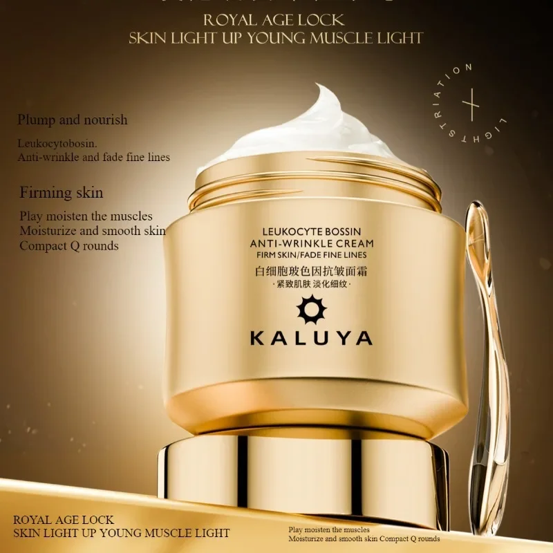 Donuk Cilt Bakımı için Lüks Kr - Luxury Skincare Women incelemesi ve fiyatı