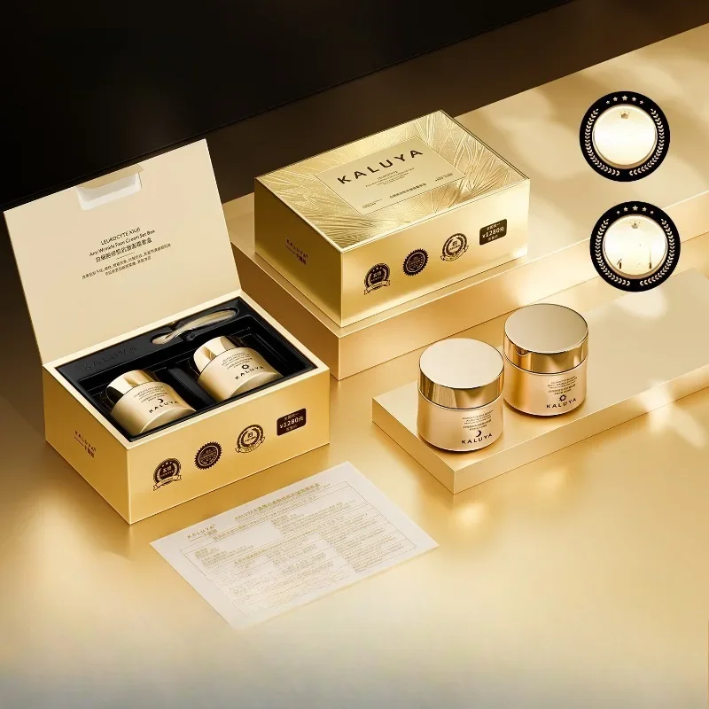 Donuk Cilt Bakımı için Lüks Kr - Luxury Skincare Women incelemesi ve fiyatı