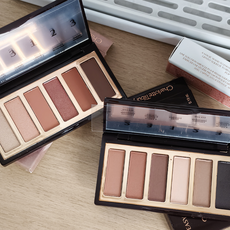 Lüks Charlotte Tilbury Marka M - Luxury Skincare And Makeup Brands incelemesi ve fiyatı
